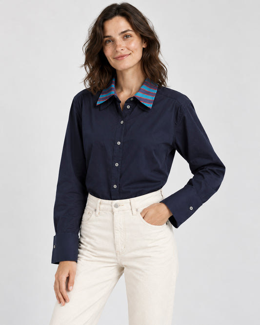 688 UPTOWN BODYSUIT-NAVY POTTER STRIPE_3 copy.JPG