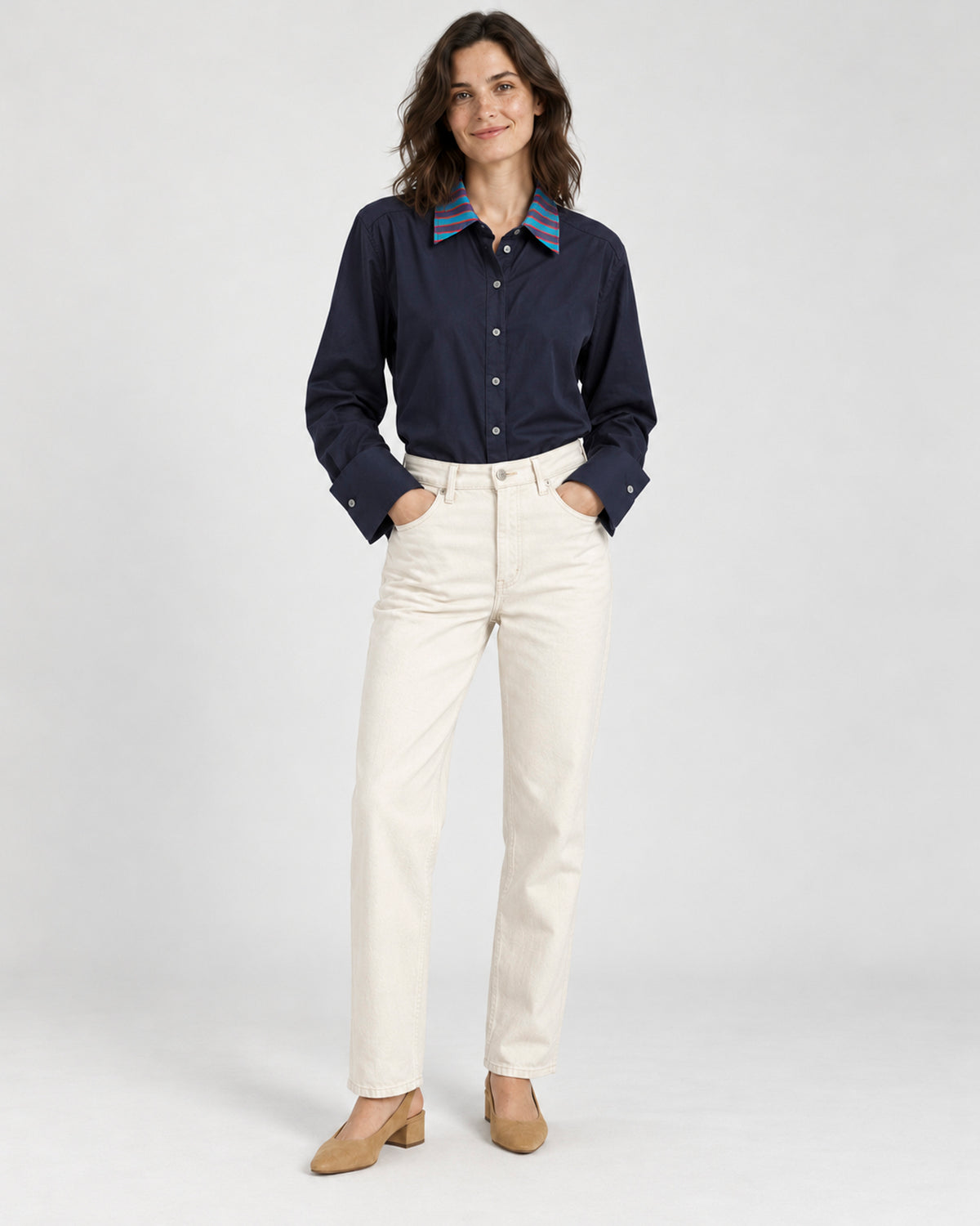 688 UPTOWN BODYSUIT-NAVY POTTER STRIPE_4 copy.JPG