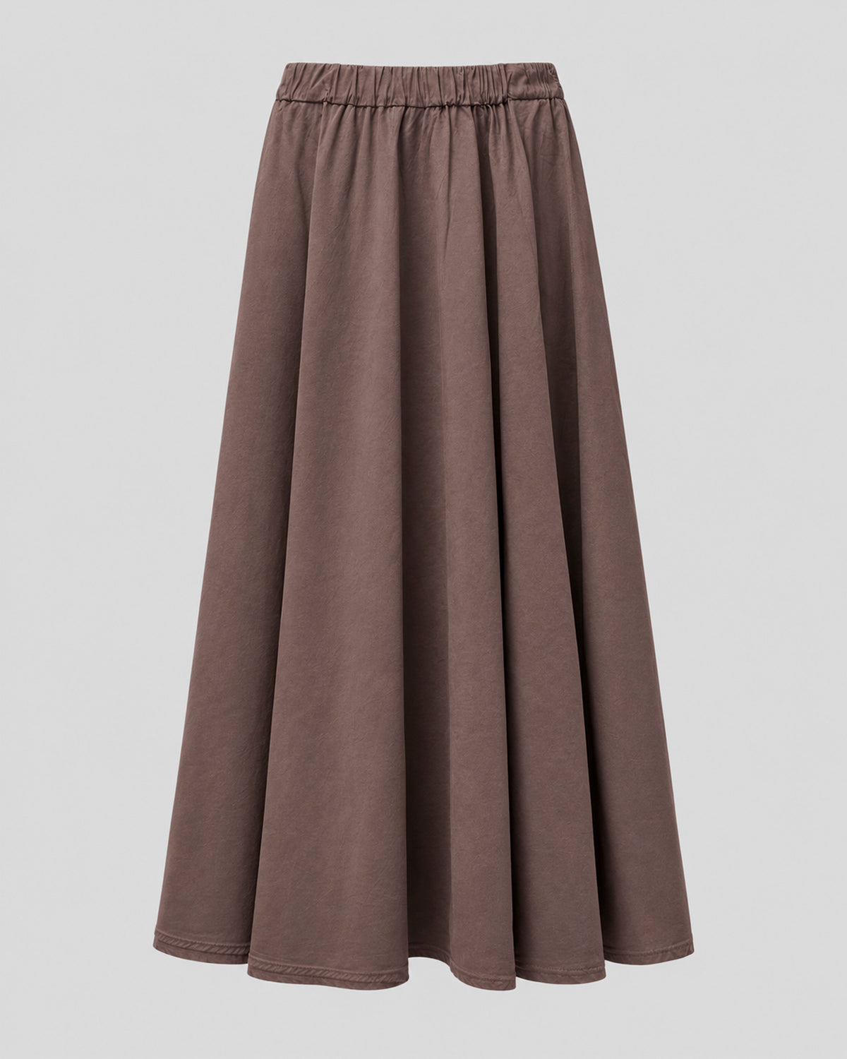 695 JAZZDANCER SKIRT VISCOVE-COFFEE BROWN_1 copy.JPG