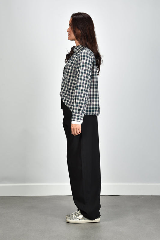ACADEMIA-747 ELODIE 77D21C-GREEN CHECKED_04.jpg