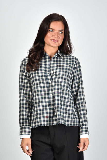 ACADEMIA-747 ELODIE 77D21C-GREEN CHECKED_07.jpg