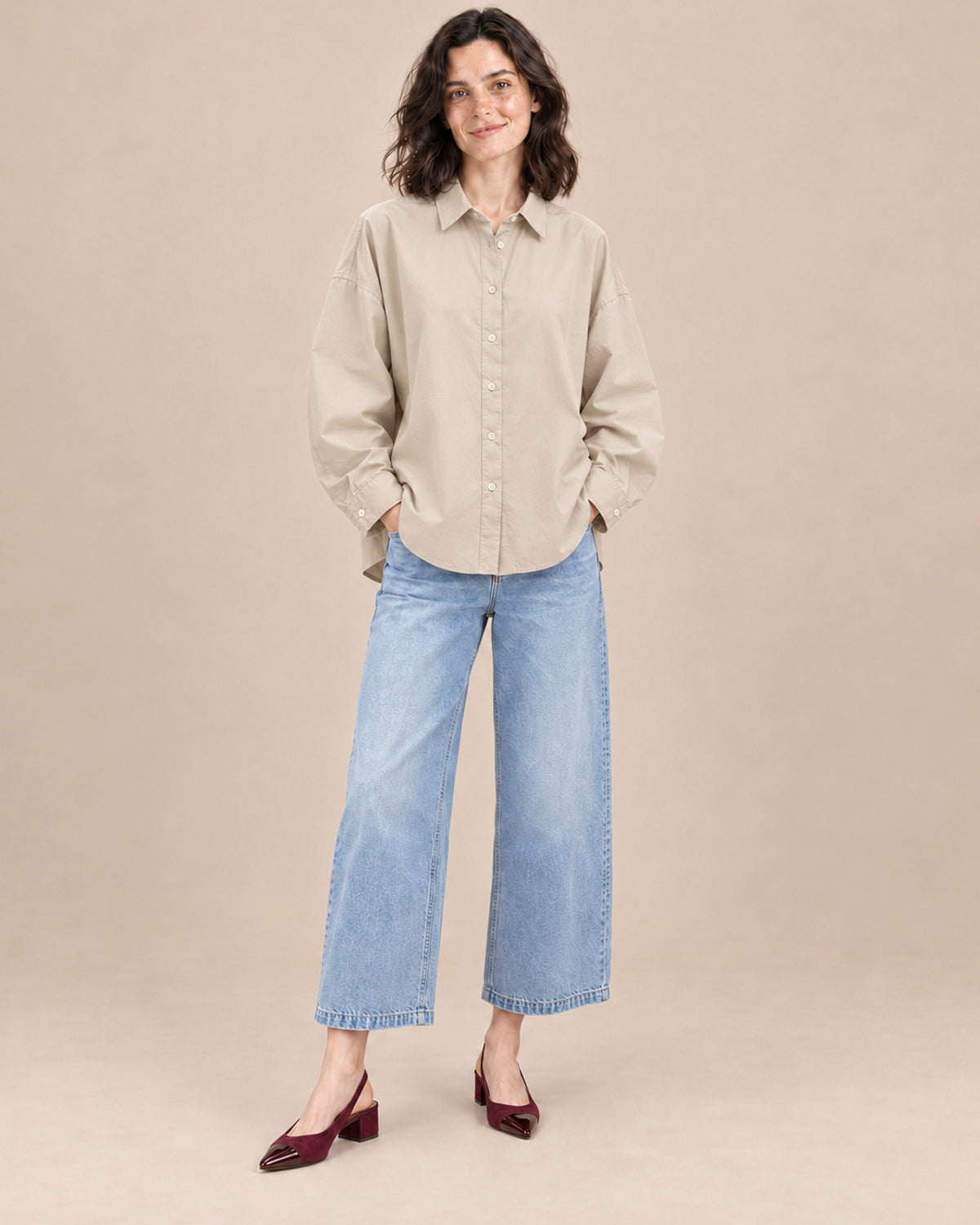 ACADEMIA - 747 GIOIA 77DT1-BEIGE PLAIN_3 copy.JPG