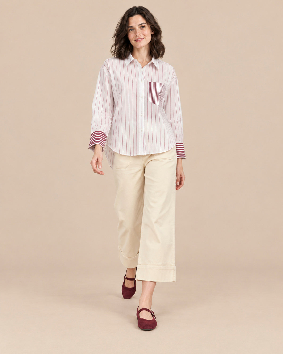 ACADEMIA - 747 MARIE-P 77D7P-RED STRIPED_2 copy.JPG