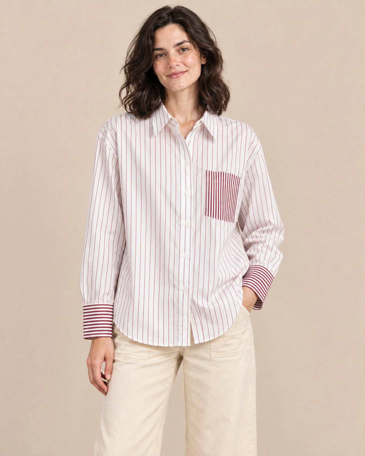 ACADEMIA - 747 MARIE-P 77D7P-RED STRIPED_3 copy.JPG