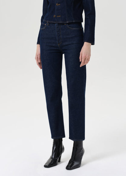 Jeans 90s Pinch W Crop Reissue
