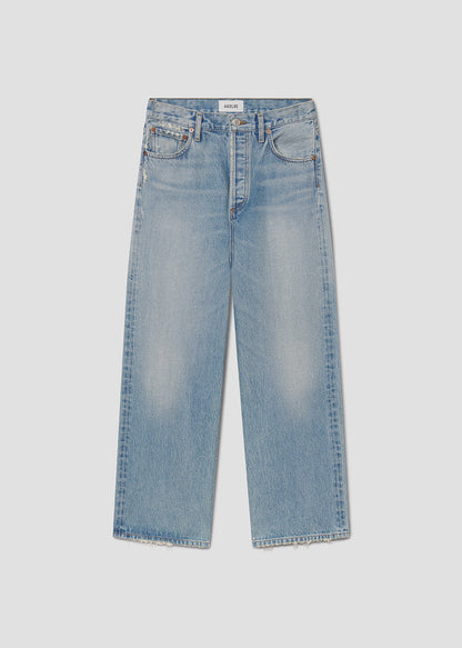 Jeans Ren High Rise Orten