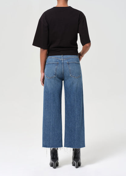 Jeans Ren Stretch High Chord
