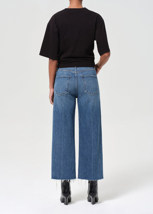 Jeans Ren Stretch High Chord