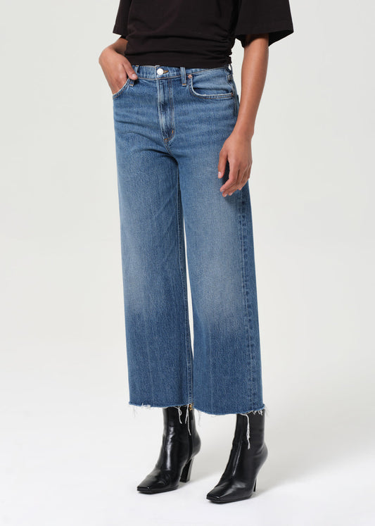 Jeans Ren Stretch High Chord