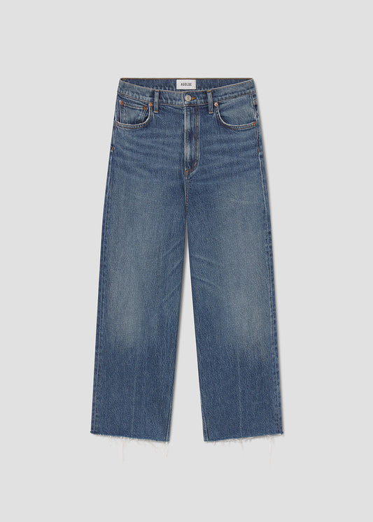 Jeans Ren Stretch High Chord