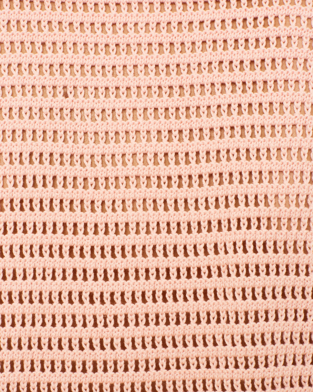 Sweatshirt Lessi Blush Croc Pink