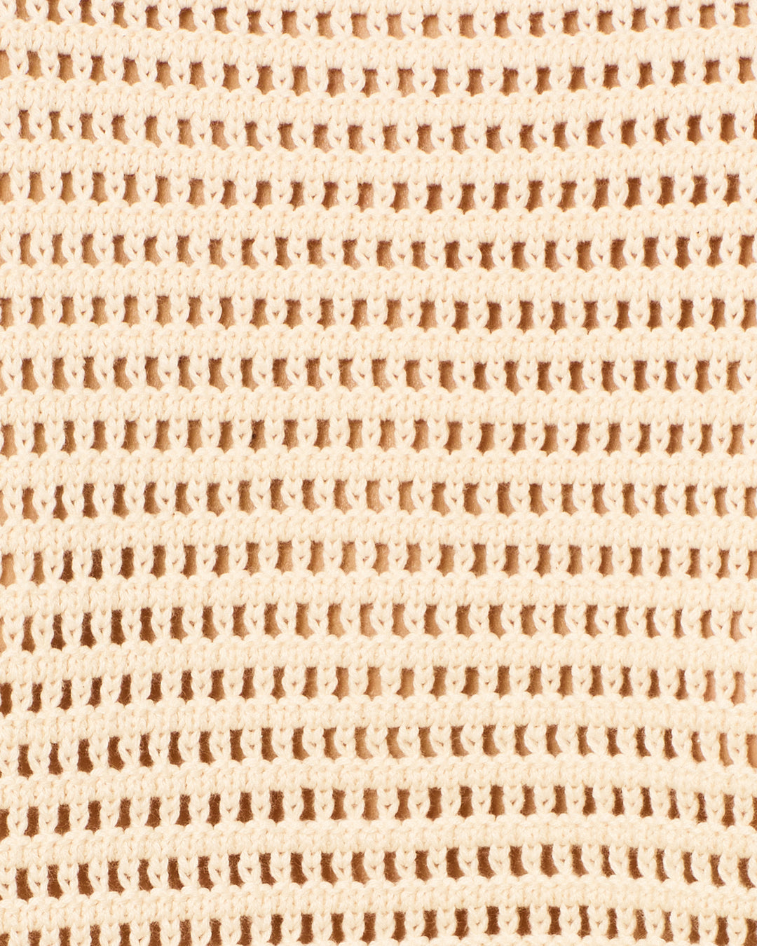 Sweatshirt Liza Sorbet Croc White