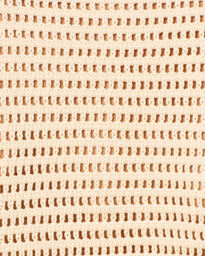 Sweatshirt Liza Sorbet Croc White