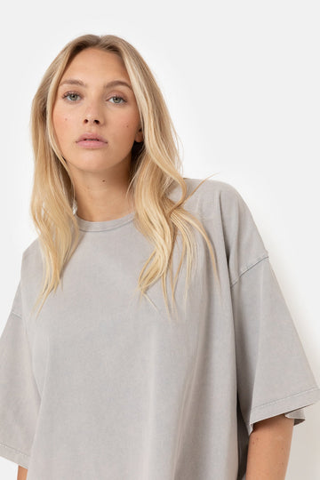 Tshirt  Eloise Vintage-Grey