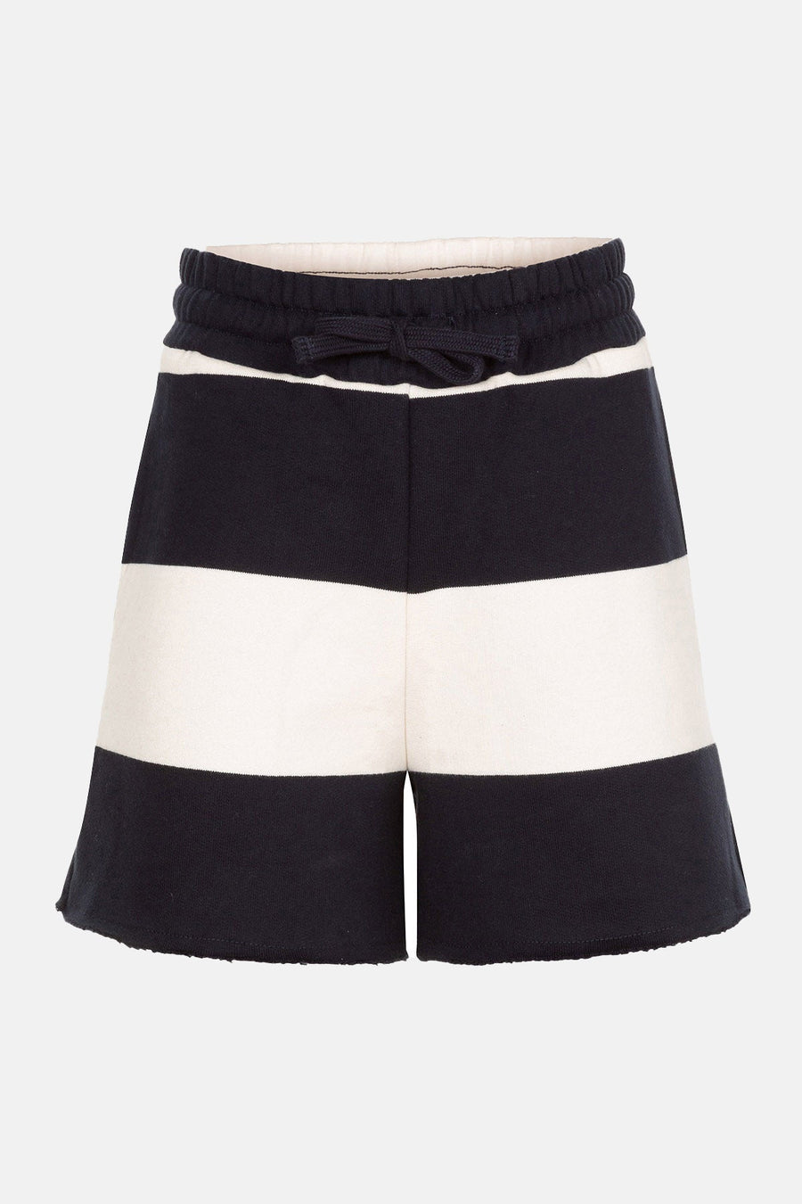 Shorts Jacob Navy-Striped