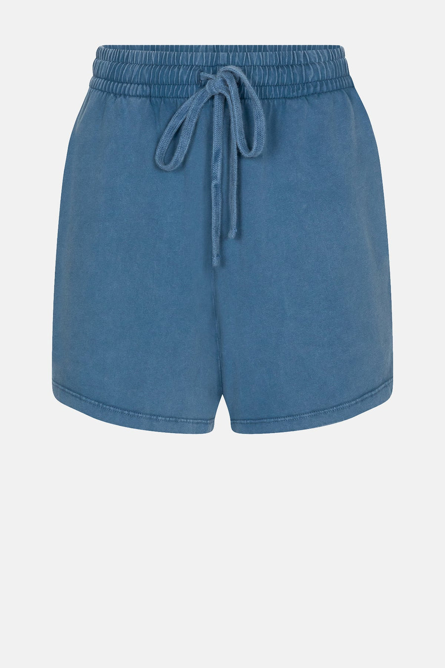 Shorts Jaseline Vintage-Blue