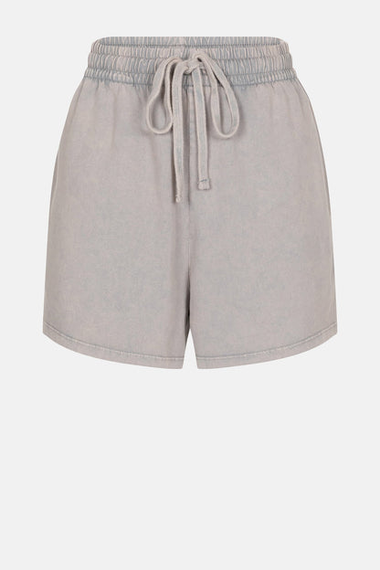 Shorts Jaseline Vintage-Grey