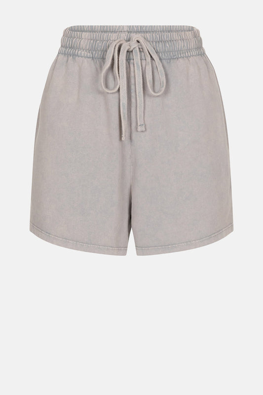 Shorts Jaseline Vintage-Grey