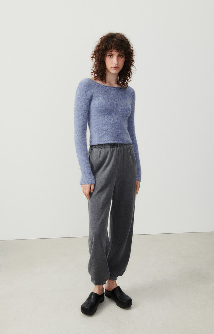 Pullover East18s Ouragan-Chi