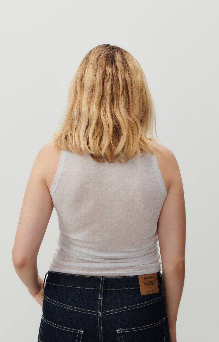 Tank Mas00 Gris-Chine