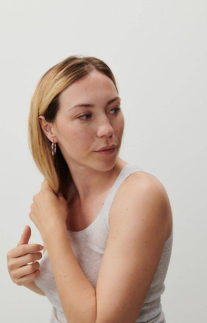 Tank Mas00 Gris-Chine