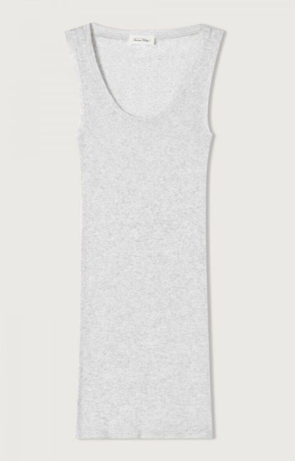 Tank Mas00 Gris-Chine