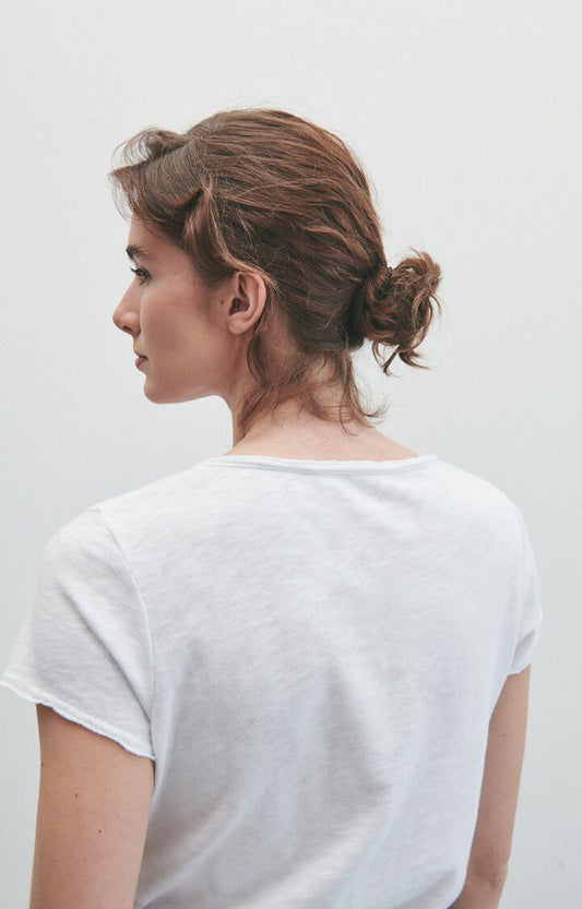 Tshirt Son02ag Blanc