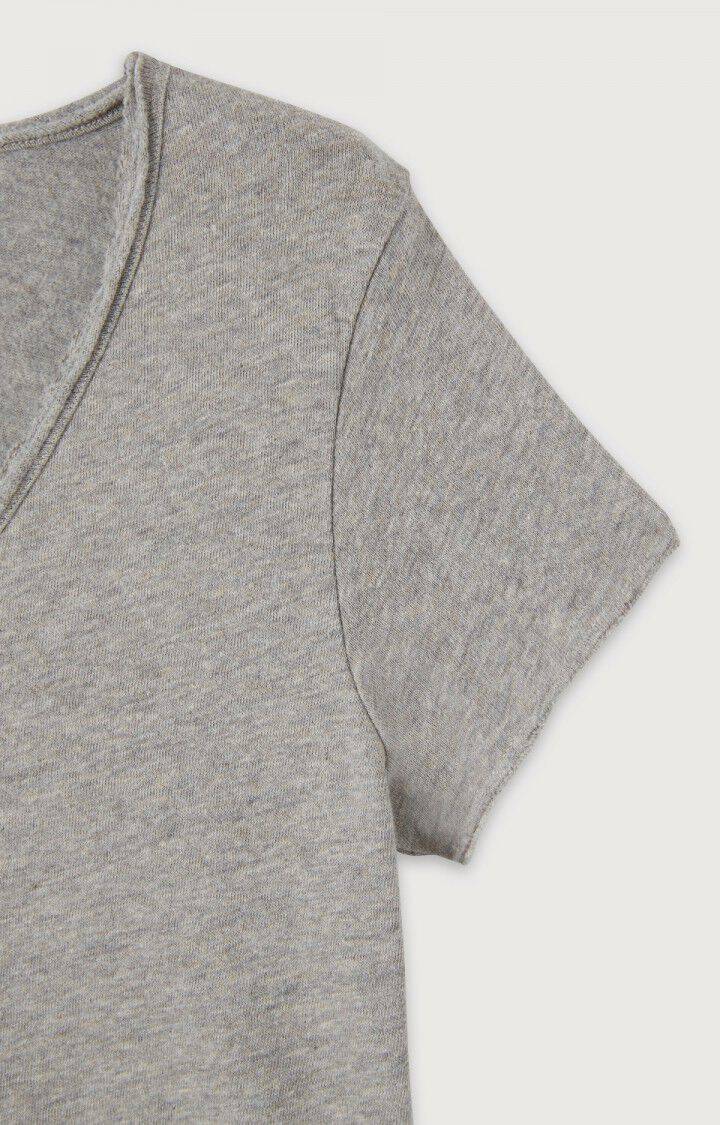 Tshirt Son02ag Gris-Chine