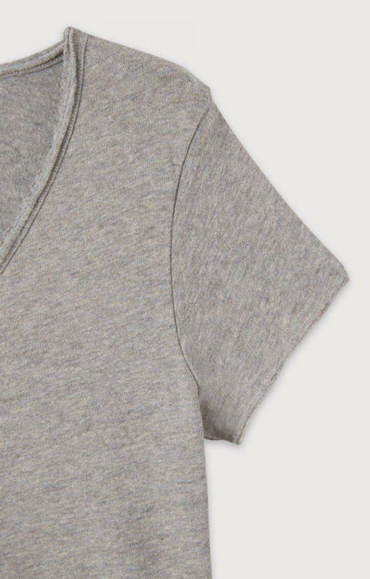 Tshirt Son02ag Gris-Chine