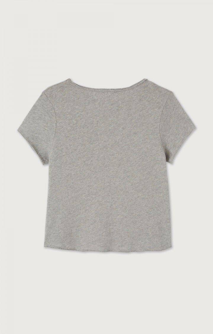 Tshirt Son02ag Gris-Chine