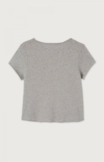 Tshirt Son02ag Gris-Chine