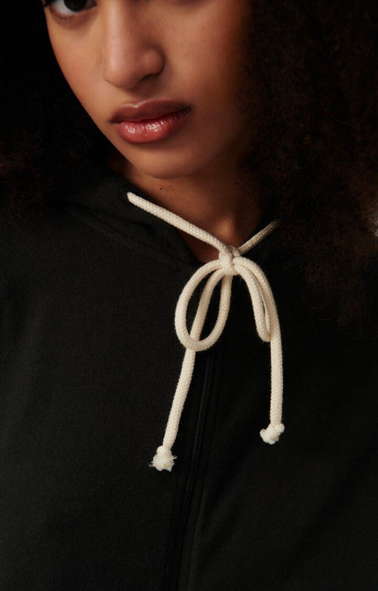 Jacket Ypa03b Carbone-Chin