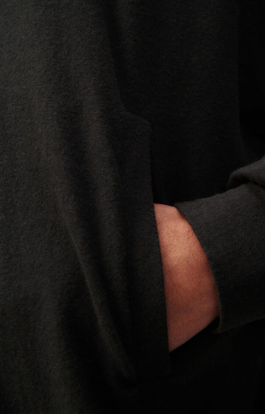 Jacket Ypa03b Carbone-Chin