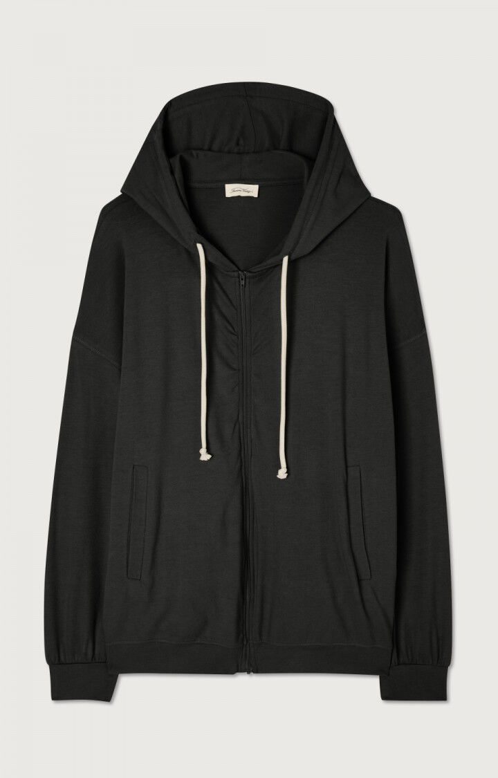 Jacket Ypa03b Carbone-Chin