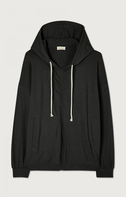 Jacket Ypa03b Carbone-Chin