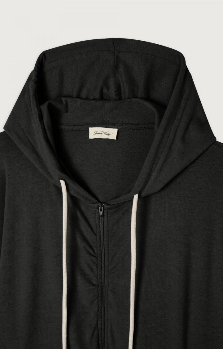 Jacket Ypa03b Carbone-Chin