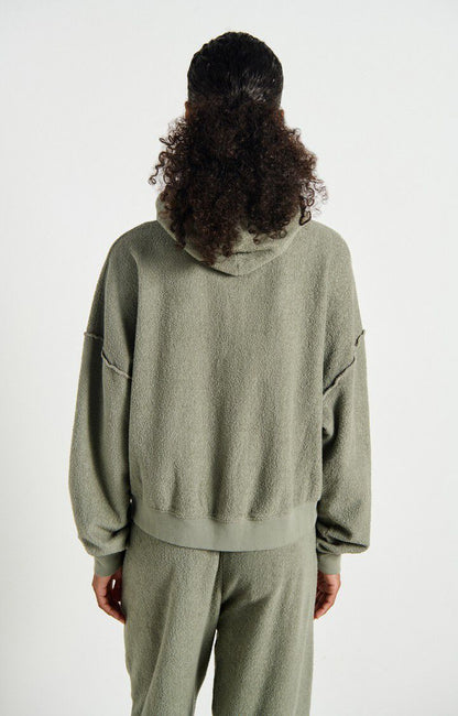 Jacket Boby03f Argile