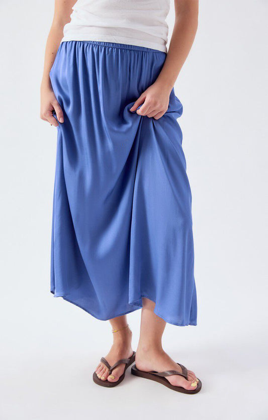 Skirt Bov13a Bleuet