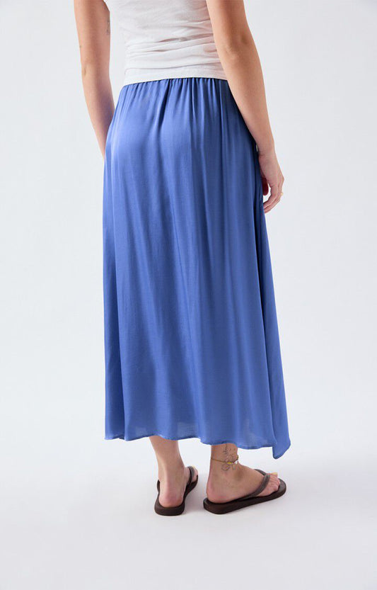 Skirt Bov13a Bleuet