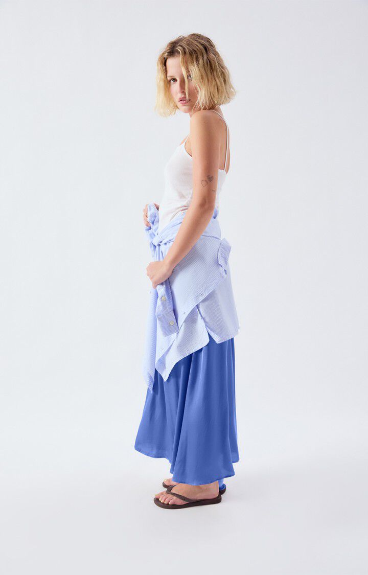 Skirt Bov13a Bleuet