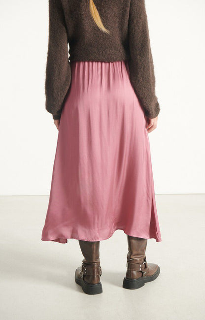 Skirt Bov13a Blush