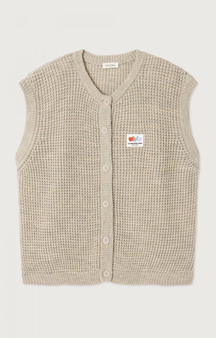Vest Cra19a Brume-Chine