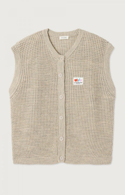 Vest Cra19a Brume-Chine