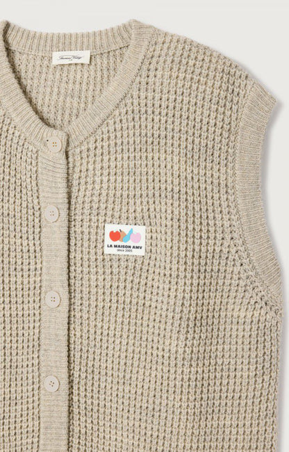 Vest Cra19a Brume-Chine