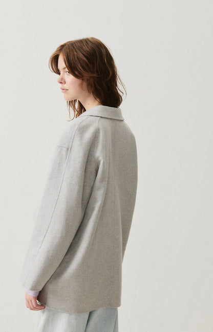 Coat Dado17lc Polaire-Chine