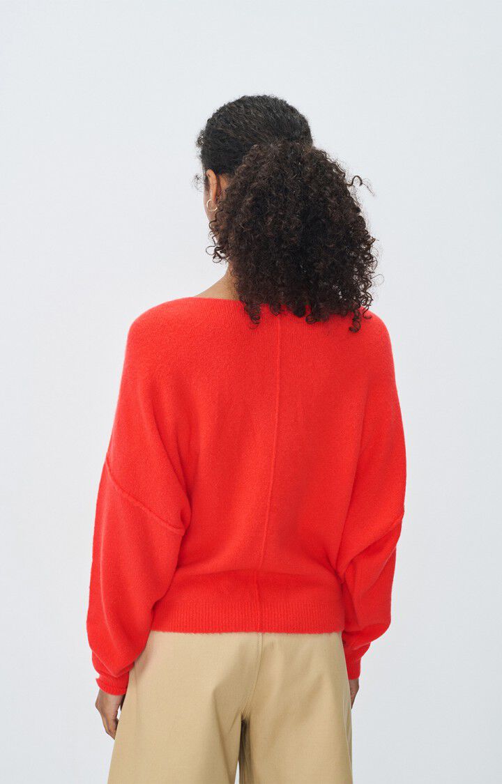Pullover Dam225 Gaspacho