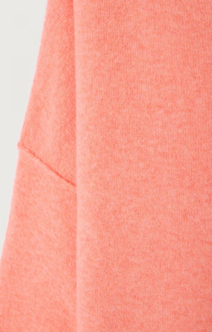 Pullover Dam225 Goyave-Chine