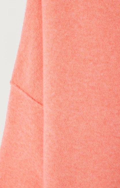 Pullover Dam225 Goyave-Chine