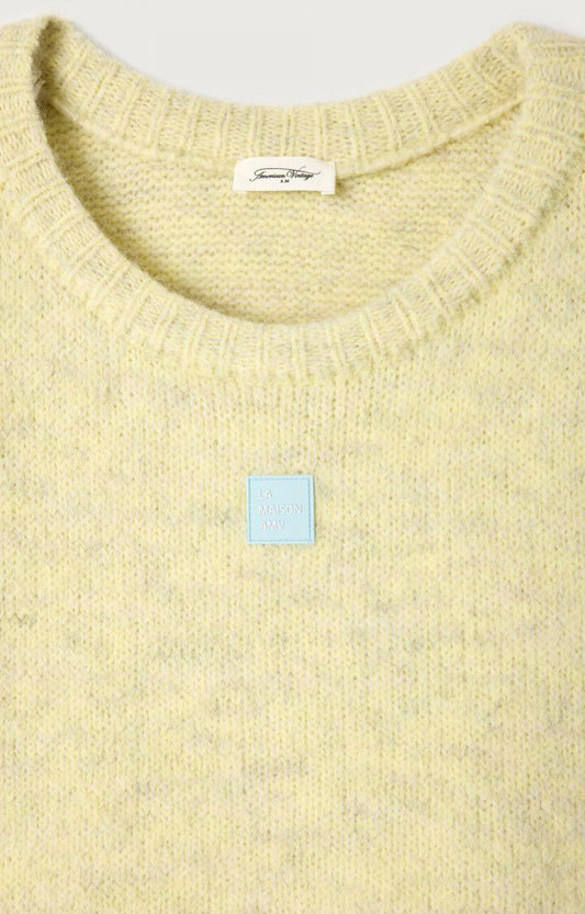 Pullover East18vm Poussin-Mouline