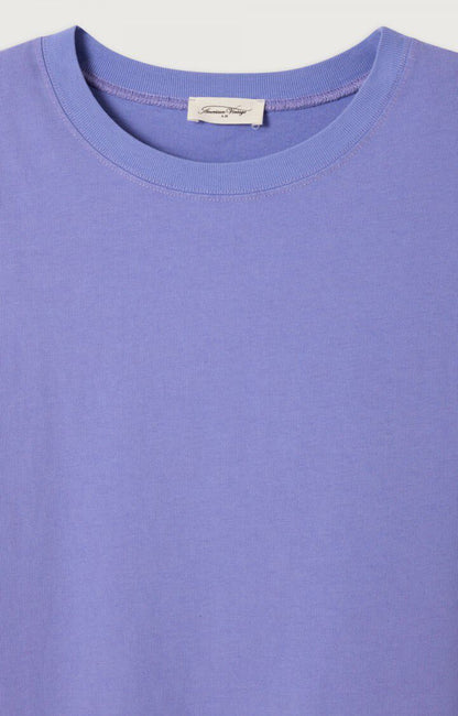 Tshirt Fiz02a Iris-Vintage